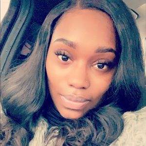 Meet your Posher, Ciara